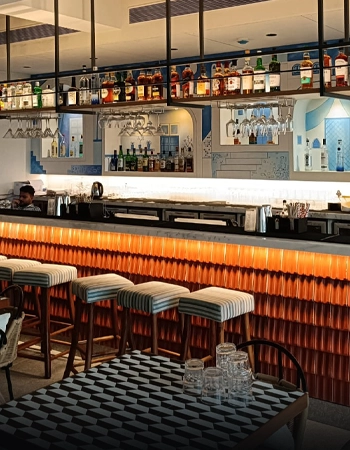 Flavour so good you’ll try to eat with your eyes.