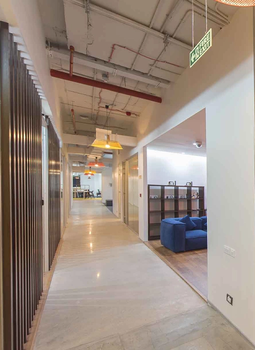 Redesigning the New York times app